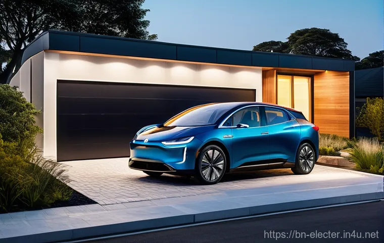 전력 변환기 설계 가이드 - **Prompt:** A clean, brightly lit, high-tech workbench or laboratory setting. On the workbench, two ... 전력 변환기 설계 가이드 - **Prompt:** A clean, brightly lit, high-tech workbench or laboratory setting. On the workbench, two ...