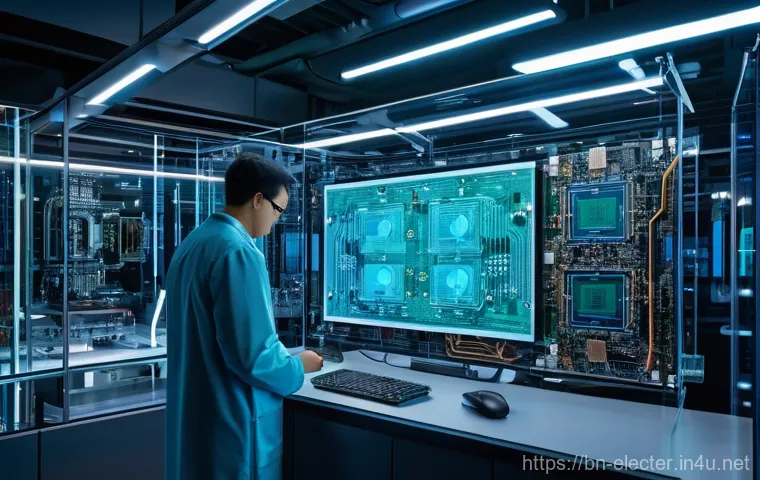 회로 설계 자동화 툴 소개 - **Prompt 2: From Manual Frustration to Digital Precision**
"A split-scene image visually contras... 회로 설계 자동화 툴 소개 - **Prompt 2: From Manual Frustration to Digital Precision**
"A split-scene image visually contras...