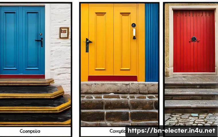 전자공학 이직 준비 전략 - Here are three detailed image prompts in English, adhering to all the specified guidelines: