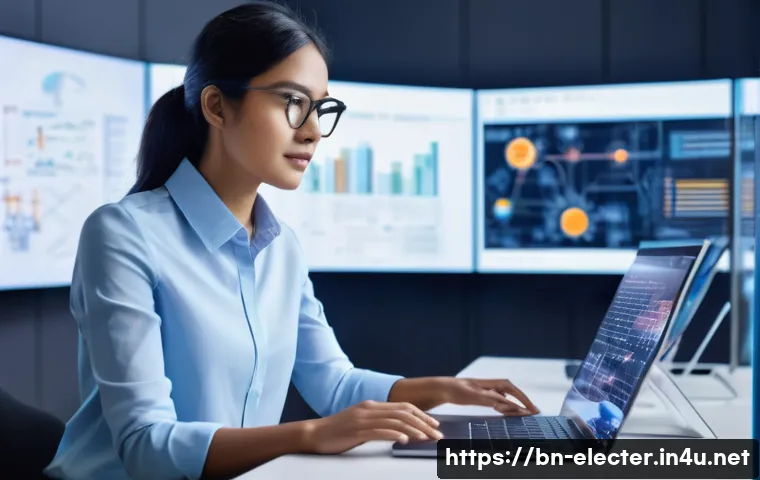 ইলেকট্রনিক্স ইঞ্জিনিয়ারিংয়ে ক্যারিয়ার পরিবর্তন: সাফল্যের জন্য অত্যাধুনিক কৌশল 4 전자공학 이직 준비 전략 관련 이미지 2