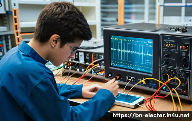 ইলেকট্রিক্যাল ইঞ্জিনিয়ারিং ব্যবহারিক পরীক্ষায় দুর্দান্ত সাফল্যের ৫টি অব্যর্থ কৌশল 4 전자공학 실기 시험 대비 팁 관련 이미지 2